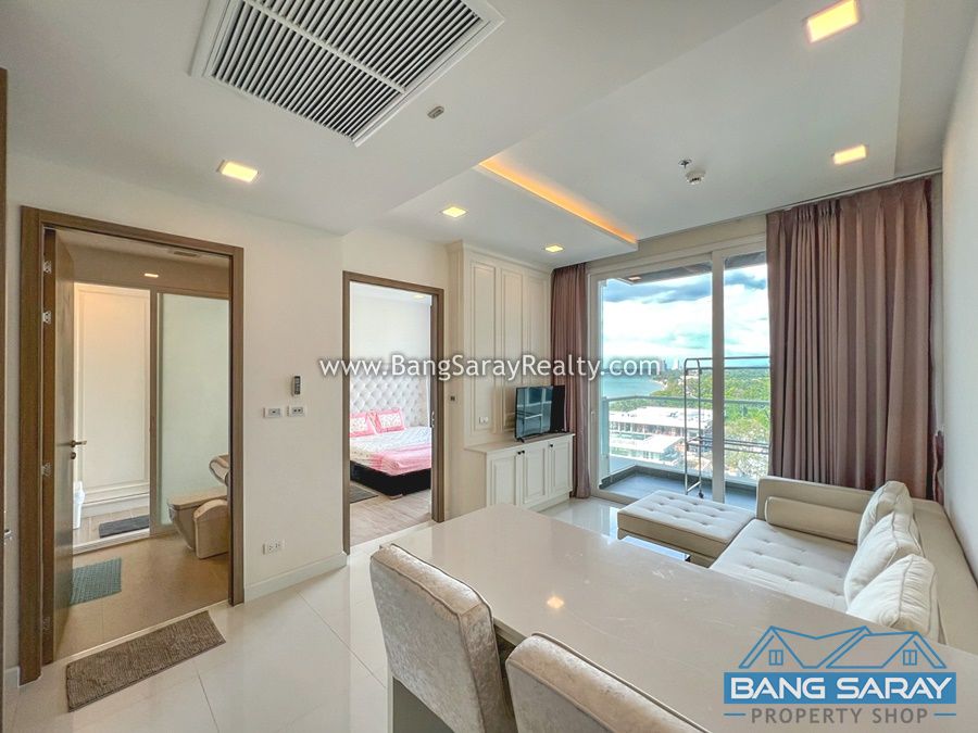 Beachfront Condo for Rent, Sea Views Condo  For rent