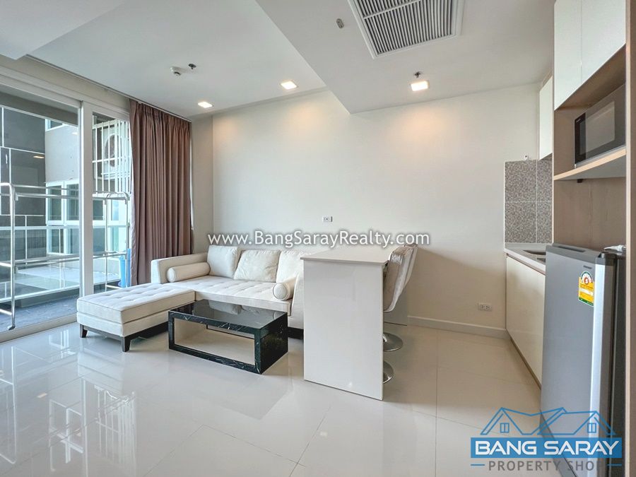 Beachfront Condo for Rent, Sea Views Condo  For rent