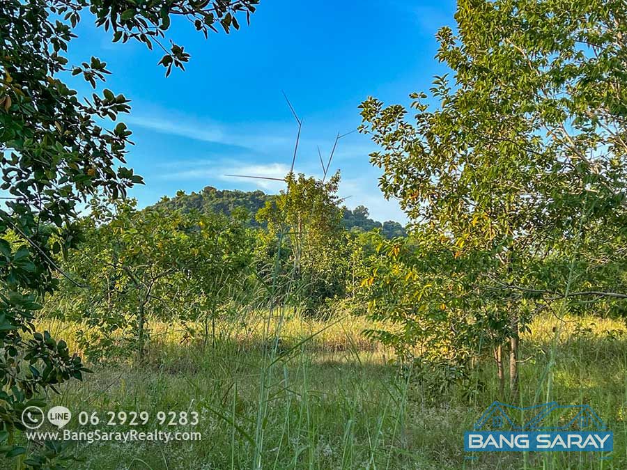 53 Sqw. of Land for Sale near 332 Road. Land  For sale