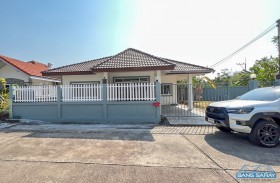 Single House For Rent In Bang Saray - 3 Bedrooms House For Rent In Bang Saray, Na Jomtien