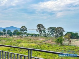 Sea View Condo For Rent In Bang Saray - 1 Bedroom Condo For Rent In Bang Saray, Na Jomtien