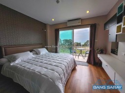 Sea View Condo For Rent In Bang Saray - 1 Bedroom Condo For Rent In Bang Saray, Na Jomtien