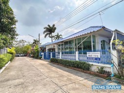 Beach Side, House For Sale In Bang Saray - 2 Bedrooms House For Sale In Bang Saray, Na Jomtien