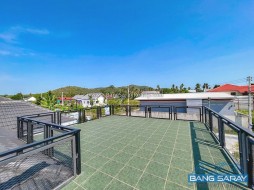 Pool Villa For Sale In Sattahip - 3 Bedrooms House For Sale In Sattahip, Na Jomtien