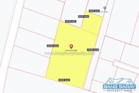 Land For Sale In Mabprachan Lake -  Land For Sale In Mabprachan, Pattaya City