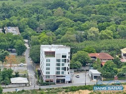 Land Close To The Beach For Sale In Bang Saray -  Land For Sale In Bang Saray, Na Jomtien