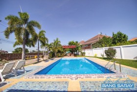 Single House For Sale In Bang Saray Soi BoonThavorn - 3 Bedrooms House For Sale In Bang Saray, Na Jomtien