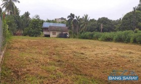 Land In Eastside Bang Saray, Soi Boonthavorn & Sunplay -  Land For Sale In Bang Saray, Na Jomtien