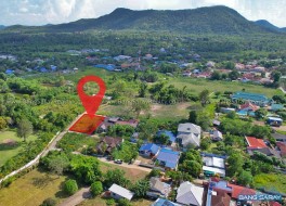 Land For Sale In Oceanside Bang Saray -  Land For Sale In Bang Saray, Na Jomtien