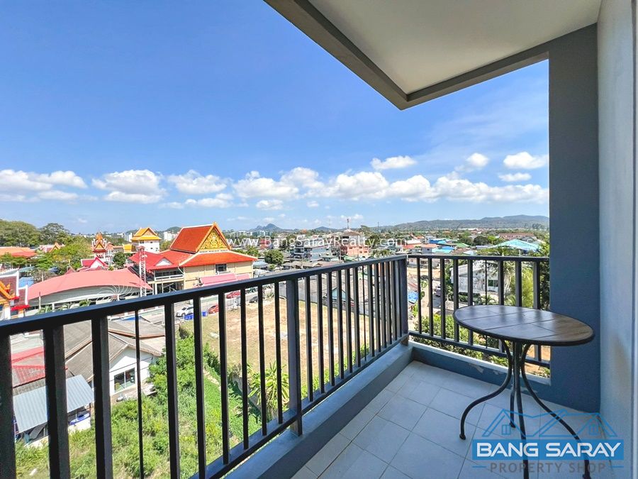 Beach side Condo for Sale with stunning Sea View Condo  For sale