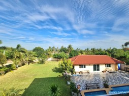 Two Story Pool Villa For Sale In Bang Saray - 4 Bedrooms House For Sale In Bang Saray, Na Jomtien