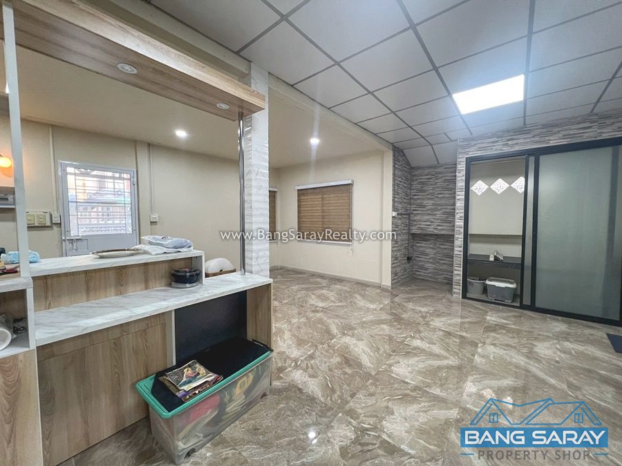 Beachside Bang Saray House for Sale House  For sale