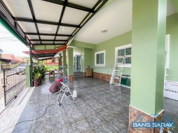 Newly Renovate, Corner House In Bang Saray - 3 Bedrooms House For Sale In 