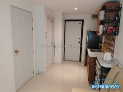 Beautiful Cozy Modern Apartment Beachside - 1 Bedroom Condo For Sale In Bang Saray, Na Jomtien