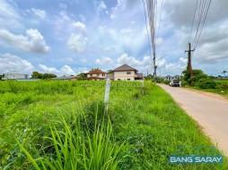 241 & 242 Sqw Of Land For Sale,  3km From Bang Saray Beach -  Land For Sale In Bang Saray, Na Jomtien