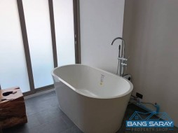 Econdo Bang Saray For Sale, Beachside Condo - 2 Bedrooms Condo For Sale In Bang Saray, Na Jomtien