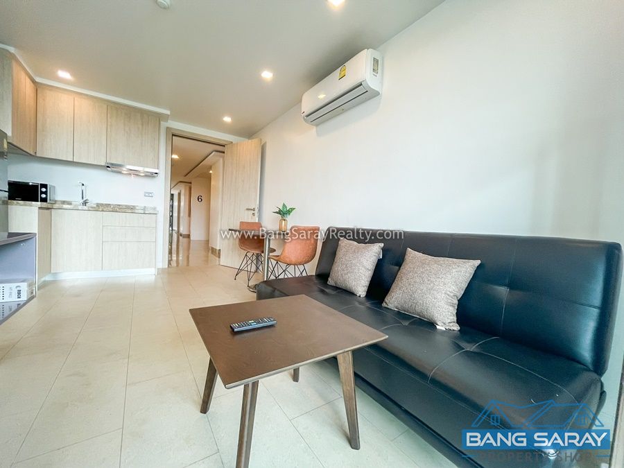 One Bedroom Condo for Rent Condo  For rent