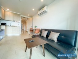 One Bedroom Condo For Rent - 1 Bedroom Condo For Rent In Bang Saray, Na Jomtien