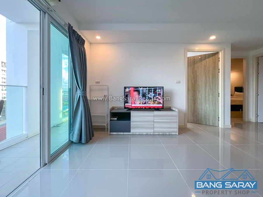 Sea Saran Condo for Rent, Two bedroom Condo  For rent