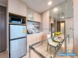 Beachfront Bang Saray Condo For Sale & Rent, Sea Views - 1 Bedroom Condo For Sale In Bang Saray, Na Jomtien