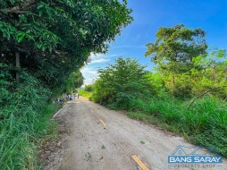 100 Sqw Of Land For Sale In Sattahip Near J-junction -  Land For Sale In Sattahip, Na Jomtien