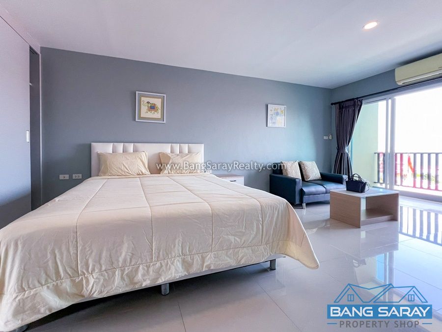 Beach side Condo for Sale with stunning Sea View Condo  For sale