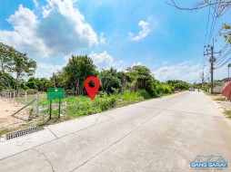 Beachside Land For Sale In Bang Saray -  Land For Sale In Bang Saray, Na Jomtien