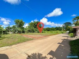 Land For Sale In Oceanside Bang Saray -  Land For Sale In Bang Saray, Na Jomtien