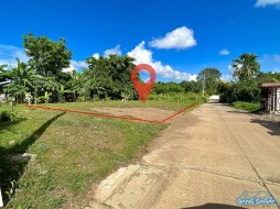 Land For Sale In Oceanside Bang Saray -  Land For Sale In Bang Saray, Na Jomtien