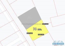 Land For Sale In Oceanside Bang Saray -  Land For Sale In Bang Saray, Na Jomtien
