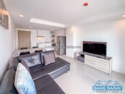 Sea Saran Condo For Rent, Beachside Bang Saray - 1 Bedroom Condo For Rent In Bang Saray, Na Jomtien