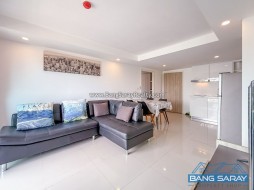 Sea Saran Condo For Rent, Beachside Bang Saray - 1 Bedroom Condo For Rent In Bang Saray, Na Jomtien