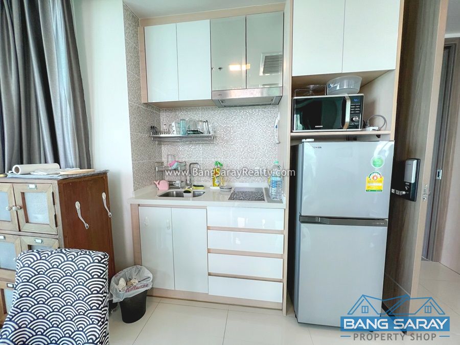 Beachfront Corner Condo for Rent, Sea Views Condo  For rent