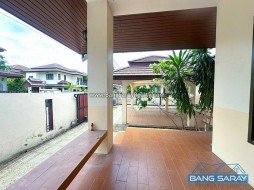 House For Sale In Na Jomtien - 2 Bedrooms House For Sale In Na-Jomtien, Na Jomtien