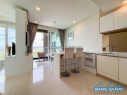 2-Bedroom Condo For Sale At Del Mare, Bang Saray Beach - 2 Bedrooms Condo For Sale In Bang Saray, Na Jomtien