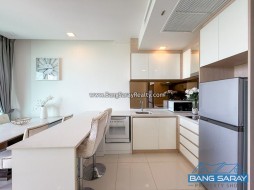 2-Bedroom Condo For Sale At Del Mare, Bang Saray Beach - 2 Bedrooms Condo For Sale In Bang Saray, Na Jomtien