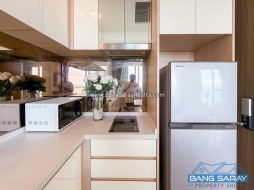 2-Bedroom Condo For Sale At Del Mare, Bang Saray Beach - 2 Bedrooms Condo For Sale In Bang Saray, Na Jomtien