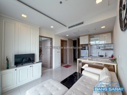 Beachfront Bang Saray Condo For Sale, Sea Views - 1 Bedroom Condo For Sale In Bang Saray, Na Jomtien