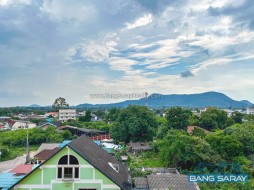 Urgent Sale! Studio Condo (Foreign Quota) - Studio Condo For Sale In Bang Saray, Na Jomtien
