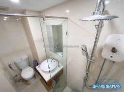 Urgent Sale! Studio Condo (Foreign Quota) - Studio Condo For Sale In Bang Saray, Na Jomtien