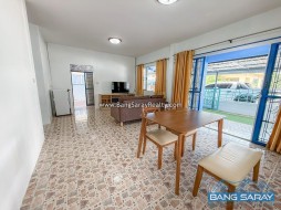 Beach Side Bang Saray House For Rent - 2 Bedrooms House For Rent In Bang Saray, Na Jomtien