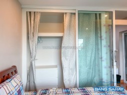 Le Beach Condo For Sale, Only 250m. To Beach - 1 Bedroom Condo For Sale In Bang Saray, Na Jomtien