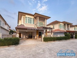 Censiri Home Bang Saray – Sattahip For Rent -  House For Rent In Bang Saray, Na Jomtien