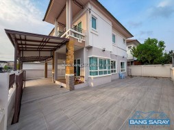 Censiri Home Bang Saray – Sattahip For Rent -  House For Rent In Bang Saray, Na Jomtien