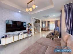 Censiri Home Bang Saray – Sattahip For Rent -  House For Rent In Bang Saray, Na Jomtien