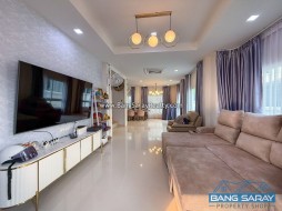 Censiri Home Bang Saray – Sattahip For Rent -  House For Rent In Bang Saray, Na Jomtien