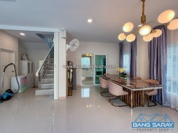 Censiri Home Bang Saray – Sattahip For Rent -  House For Rent In Bang Saray, Na Jomtien