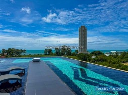Mirage Condo Near Bang Saray For Sale - 2 Bedrooms Condo For Sale In Bang Saray, Na Jomtien