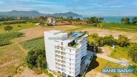 Mirage Condo Near Bang Saray For Sale - 2 Bedrooms Condo For Sale In Bang Saray, Na Jomtien