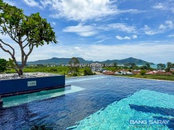 Mirage Condo Near Bang Saray For Sale - 2 Bedrooms Condo For Sale In Bang Saray, Na Jomtien